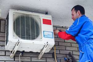 24/7 and Emergency HVAC Near Hintonville, MS | Air Conidtioning and Heating Contractors